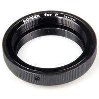 

Bower T-Mount Adapter for Pentax S/Universal Body
