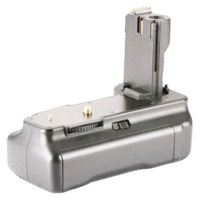 

Bower Digital Power Battery Grip for Canon 20D/30D/40D & 50D