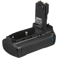 

Bower Digital Power Battery Grip for Canon EOS 7D