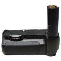 

Bower Professional Battery Grip for Nikon D80 & D90 DSLR Camera