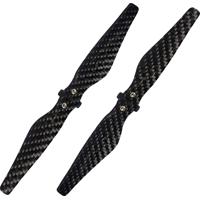 

Bower Carbon Fiber Propeller Set for DJI Mavic Air, Black