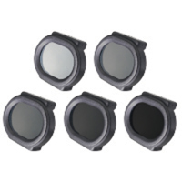 

Bower 5-Piece Filter Kit for DJI Spark