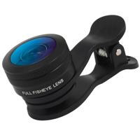 

Bower Full Frame Fisheye Smartphone Lens