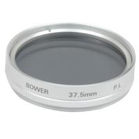 

Bower 37.5mm Linear Polarizer Filter