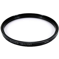 

Bower 86mm Skylight Filter