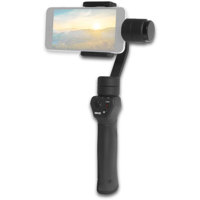 

Bower Zero Gravity Bluetooth 3-Axis Gimbal Video Stabilizer