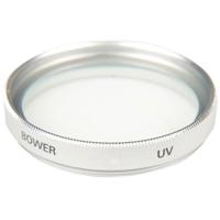 

Bower 86mm UV - Ultra Violet Filter