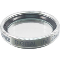 

Bower 28mm Digital High-Definition UV Filter