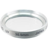

Bower 30.5mm Digital High-Definition UV Filter