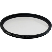 

Bower FUC55 55mm Digital High-Definition UV Filter