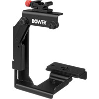 

Bower Compact Flash Bracket