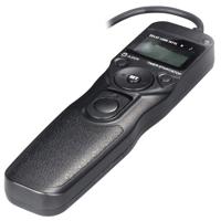 

Bower LCD Timer and Remote Shutter Release for Canon, Pentax and Samsung Models