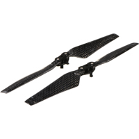 

Bower Carbon Fiber Propeller Set for DJI Mavic Pro