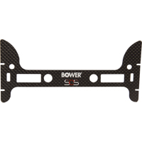

Bower Sky Capture Series Gimbal Guard for DJI Phantom 3 Professional and Advanced Drone