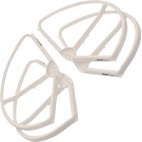 

Bower Sky Capture Series 4-Piece Propeller Guard for DJI Phantom 3 Standard, Advanced and Professional Drones