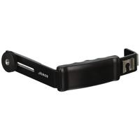 

Bower Dual Shoe Mount L-Bracket For DSLR Camera Lights, Monitors or Microphones