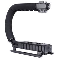 

Bower Scorpion Waterproof Digital Video Camera Grip