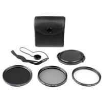 

Bower 5 Piece 82mm Digital Filter Kit