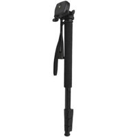 

Bower VM-72, 72" Monopod with Pan & Tilt Head & Quick Release Plate