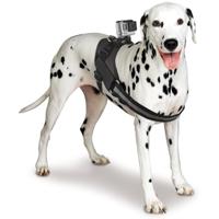 

Bower Xtreme Action Series Dog Harness Mount for GoPro HD HERO, HERO2, HERO3, HERO3+, HERO4, HERO, HERO+ LCD and HERO Session Action Cameras