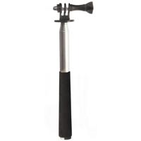 

Bower Xtreme Action Series Active Monopod for GoPro HD HERO, HERO2, HERO3, HERO3+, HERO4, HERO, HERO+ LCD and HERO Session Action Cameras