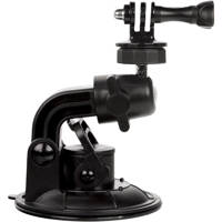 

Bower Xtreme Action Series 9cm (3.54") Suction Cup Mount for GoPro HD HERO, HERO2, HERO3, HERO3+, HERO4, HERO, HERO+ LCD and HERO Session Action Cameras