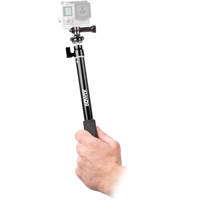 

Bower Xtreme Action Series XAS-BTM400 Wireless Shutter Selfie Pole, Black