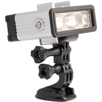 

Bower Xtreme Action Series Underwater LED Light Kit