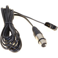 

Bescor 10' 4-Pin XLR Female to D-Tap Male Adapter Cord