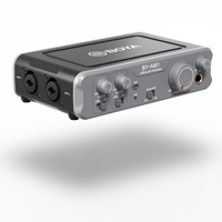 

BOYA BY-AM1 Dual-Channel Audio Mixer