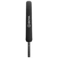 

BOYA BY-PVM3000 Modular Shotgun Microphone with Long Sized Capsule