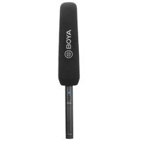 

BOYA BY-PVM3000 Modular Shotgun Microphone with Medium Sized Capsule