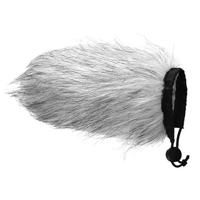 

BOYA BY-B03 Deadkitten Artificial Fur Windscreen for PVM1000 Microphone
