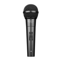 

BOYA BY-BM58 Cardioid Dynamic Vocal Handheld Microphone