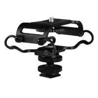 

BOYA BY-C10 Universal Microphone and Portable Recorder Shock Mount