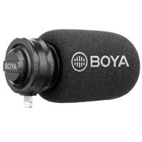 

BOYA BY-DM200 Cardioid Digital Stereo X/Y Condenser Microphone