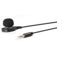 

BOYA BY-HLM1 Wearable Pin Mount Style Microphone