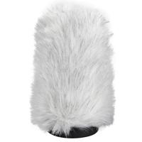 

BOYA BY-P140 Fur Windscreen Windshield for Microphone Outdoor Interviews, 140mm Depth