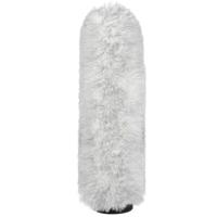 

BOYA BY-P290 Furry Windshield for Outdoor Interview Shotgun Microphone, 290mm Depth