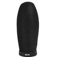 

BOYA BY-T140 Microphone Foam, 140mm Depth