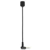 

BOYA BY-UM4 Portable Omni-Directional Condenser Microphone Mini Flexible Microphone with 3.5mm TRRS Connector for iOS Android