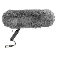 

BOYA BY-WS1000 Professional Windshield and Suspension System for Shotgun Microphones