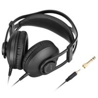 

BOYA BY-HP2 Professional Over-Ear Hi-Fi Monitor Headphones