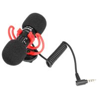 

BOYA BY-MM1 Cardioid Microphone