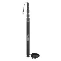 

BOYA BY-PB40A 4.0M Universal Aluminum Boom Pole