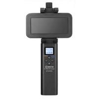 

BOYA SP-RX8 Pro Dual-Channel UHF Wireless Handheld Receiver for Smartphones, iPhone Devices