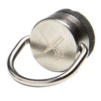 

Barber Shop Balm Cross Strap Camera Attachment for Full Beard Cross Straps