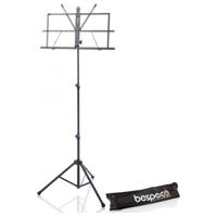 

Bespeco Compact Music Stand and Carry Bag