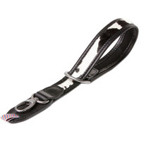 

Barber Shop Razor Cut Camera Wrist Strap, Calf Hair
