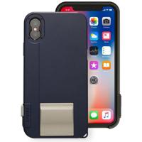 

bitplay Case for iPhone X, Midnight Blue